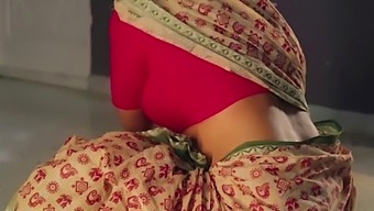 Watch A Hot Bhabhi Get Naked In A Full Movie With Big Cock