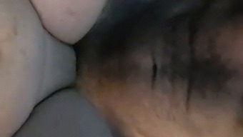 Intense Anal And Vaginal Sex With A Well-Endowed Stud