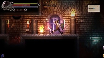 Almastriga: A Dark And Eerie Metroidvania Demo With Commentary