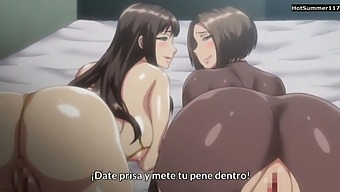 These 3 Hentai Ntr Videos Are Not To Be Missed
