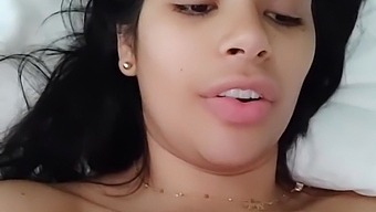 Sheila Ortega'S Pussy Gets Wet And Wild In This Steamy Video