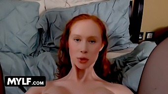 Lustful Milf Gets Her Fill Of Hardcore Action In This Steamy Video