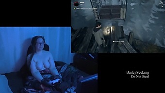 Alan Wake'S American Nightmare: Part 6 - Naked And Exposed