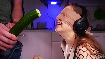 Blowjob Revenge: Taste My Cum, You Liar! - Hd Video