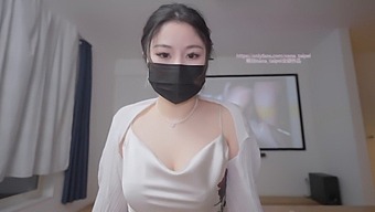 Asian Wife Reveals Her Secret Desires In Ntr2 Video