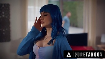 Seth Gamble'S Girlfriend Seeks Revenge By Sleeping With His Uncle In This Hardcore Puretaboo Video