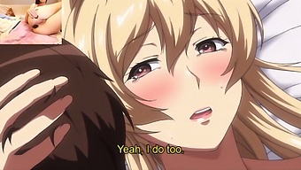 Your Semen Fills My Moist Pussy, Employer [Unfiltered Adult Anime Subtitles]