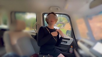 Hd Video Of Public Masturbation Leads To Big Load On Boobs