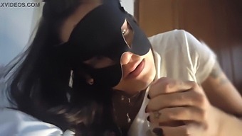 Tasty Milk And Cum Combine In This Erotic Video - (Sensualmouth)