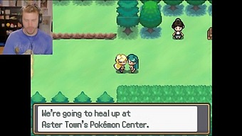 Exclusive Behind-The-Scenes Footage Of The Pokémon Game'S Adult Edition