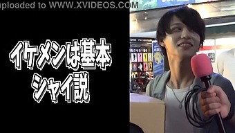 Explore The Contents Of The Mysterious Box In Shinjuku1'S Stand-Up-Tv.Jp Video