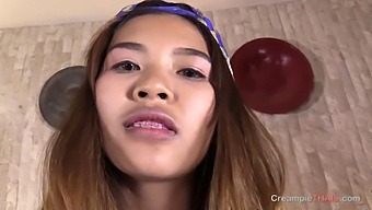 Auditioning Teen With Braces Gets A Surprise Creampie